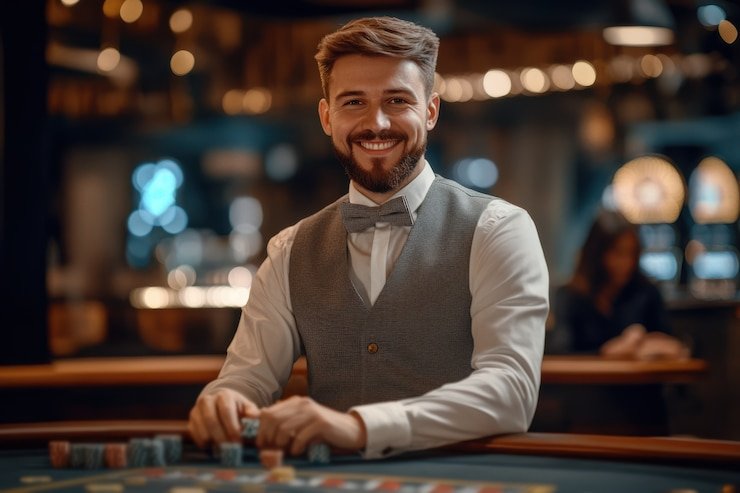 td 777 game Slots